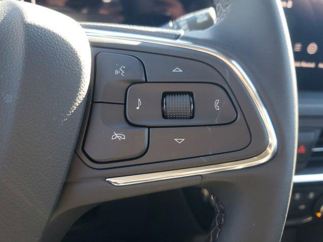 new 2026 Buick Encore GX car