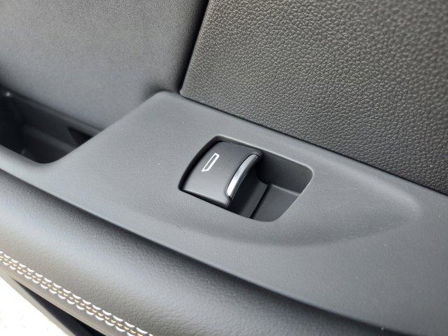 new 2026 Buick Envision car