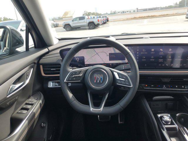 new 2026 Buick Envision car
