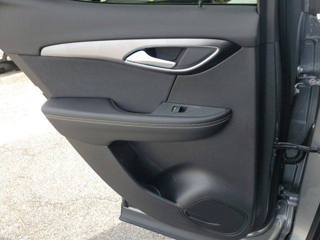 new 2026 Buick Envision car