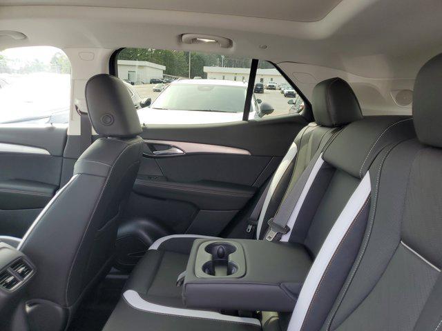 new 2026 Buick Envision car