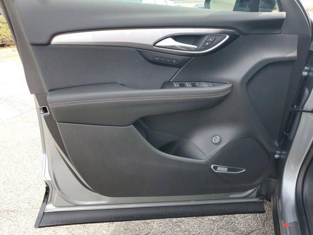 new 2026 Buick Envision car