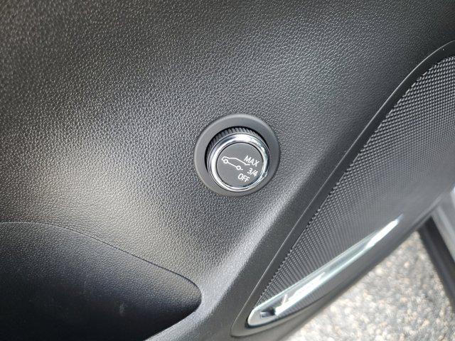 new 2026 Buick Envision car