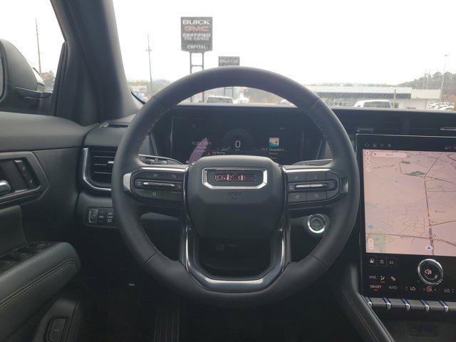 new 2026 GMC Terrain car