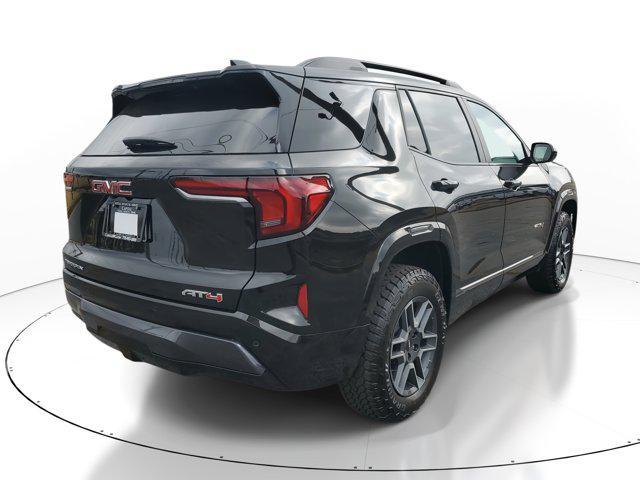 new 2026 GMC Terrain car