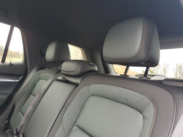 new 2026 GMC Terrain car