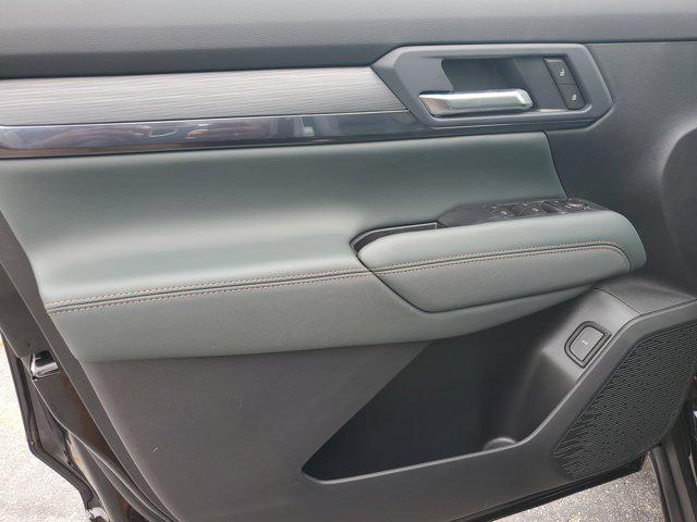 new 2026 GMC Terrain car