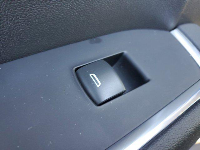 used 2023 Chevrolet Silverado 1500 car, priced at $39,995