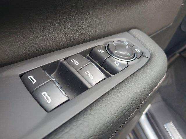 new 2026 GMC Yukon car