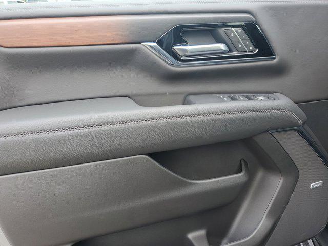 new 2026 GMC Yukon car