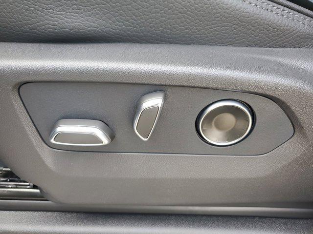 new 2026 GMC Yukon car