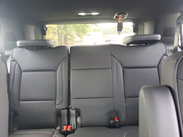 new 2026 GMC Yukon car