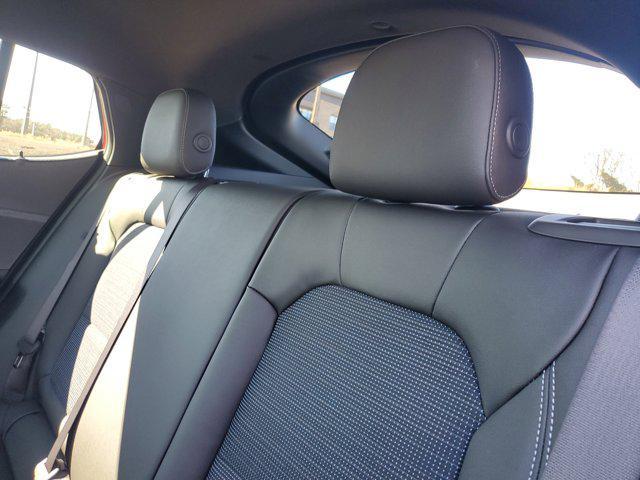 new 2026 Buick Envista car