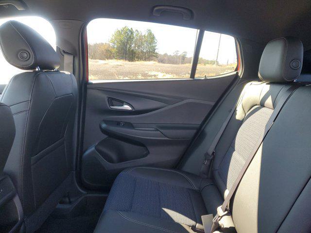 new 2026 Buick Envista car