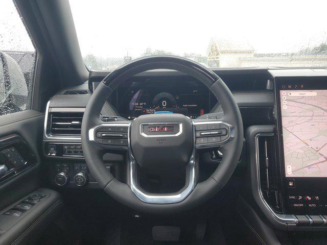 new 2026 GMC Yukon XL car