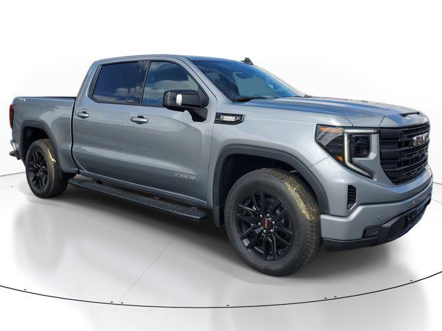 new 2026 GMC Sierra 1500 car