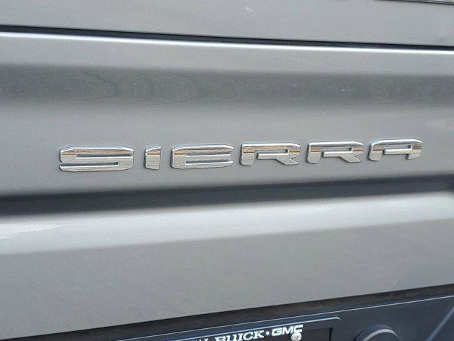 used 2023 GMC Sierra 1500 car, priced at $48,556