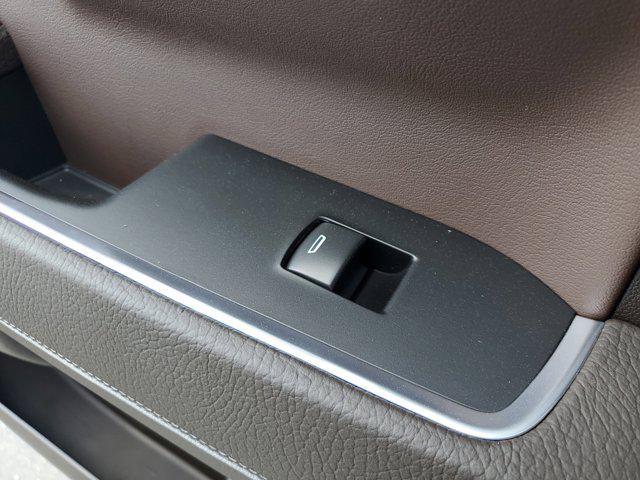 new 2026 GMC Sierra 1500 car