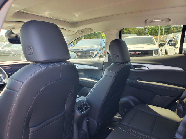 new 2026 Buick Envision car
