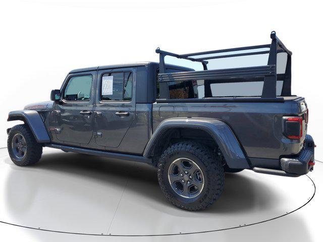 used 2023 Jeep Gladiator car, priced at $38,896