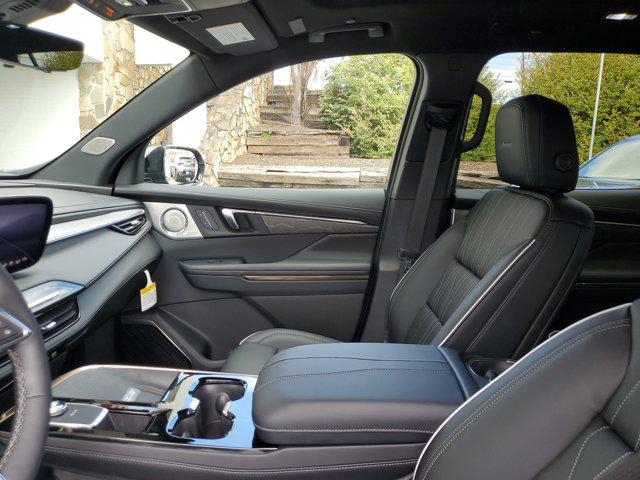 new 2026 Buick Enclave car