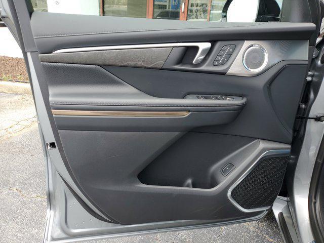 new 2026 Buick Enclave car