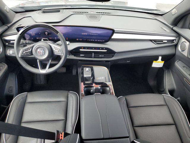 new 2026 Buick Enclave car