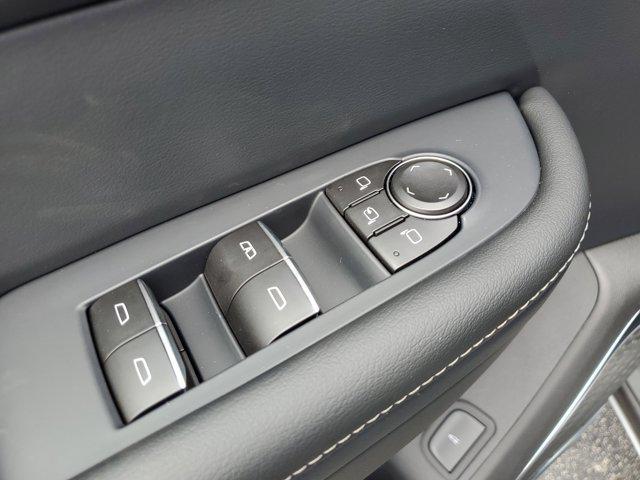 new 2026 Buick Enclave car