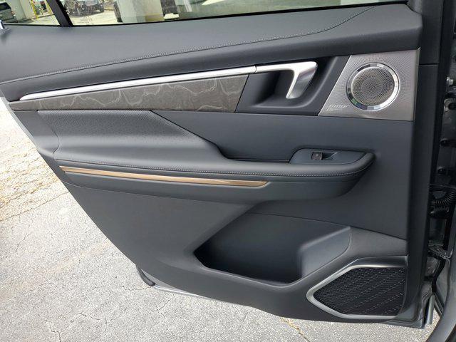 new 2026 Buick Enclave car