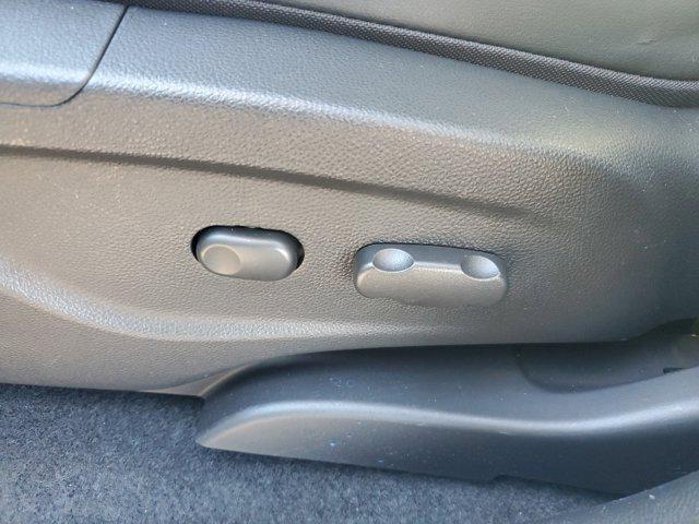 used 2022 Buick Encore car, priced at $17,953