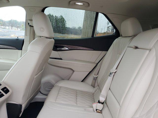 used 2022 Buick Envision car, priced at $27,126