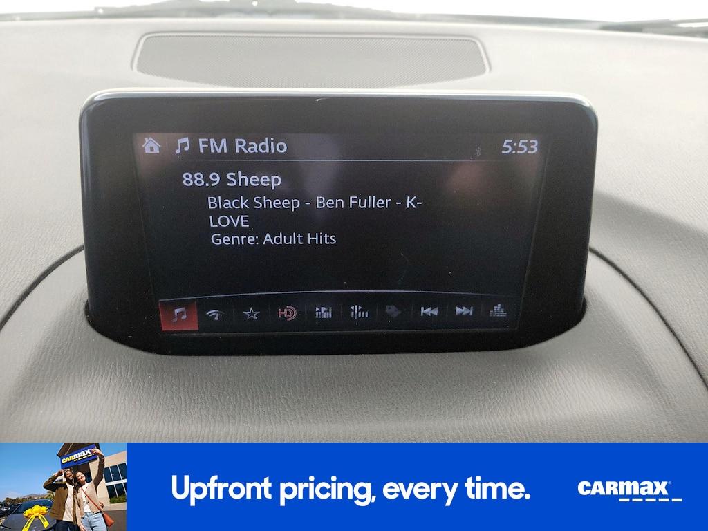 used 2017 Mazda Mazda3 car, priced at $20,998