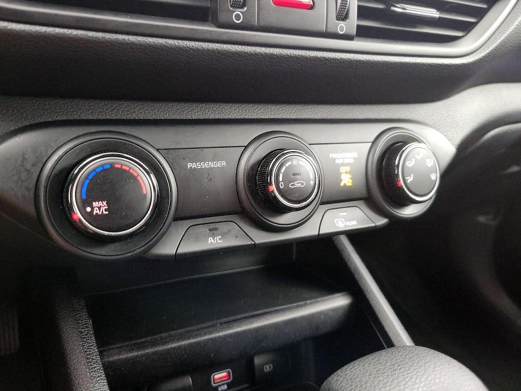 used 2024 Kia Forte car, priced at $16,998