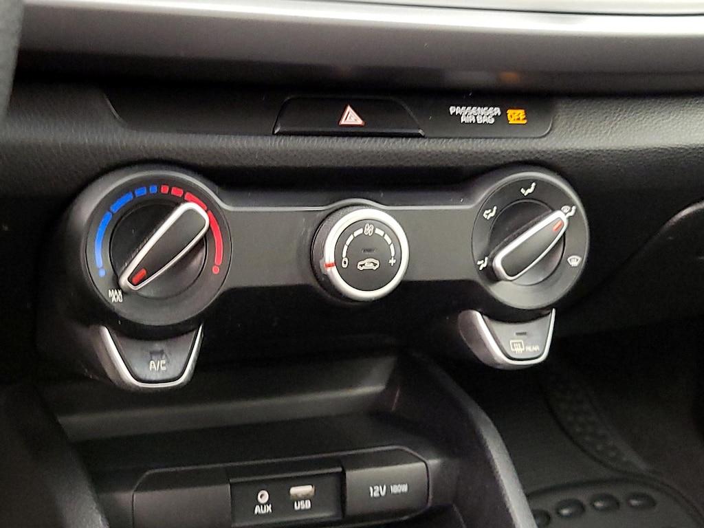used 2019 Kia Rio car, priced at $12,998