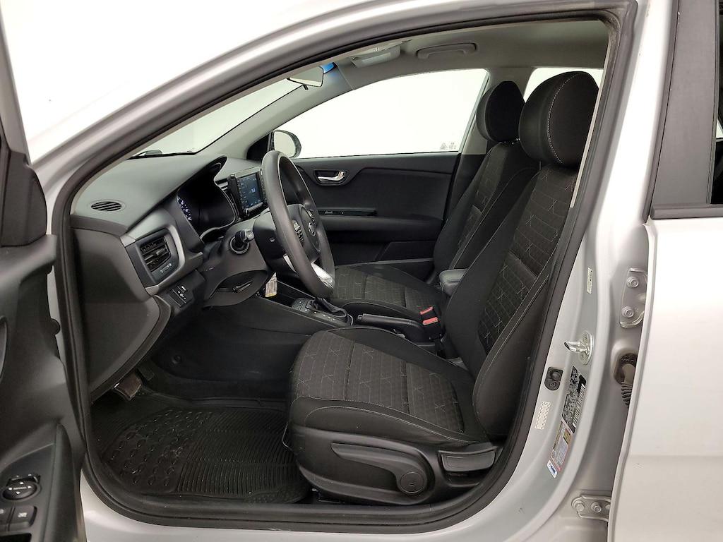 used 2019 Kia Rio car, priced at $12,998