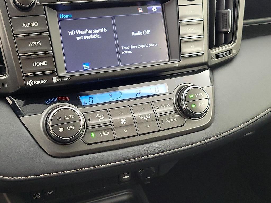 used 2015 Toyota RAV4 car, priced at $20,998