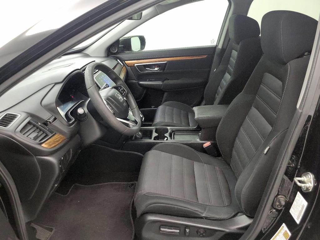 used 2018 Honda CR-V car, priced at $18,998