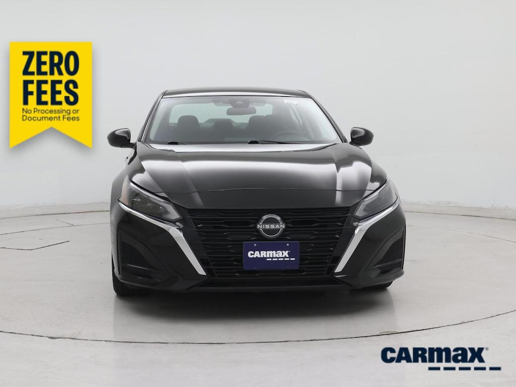 used 2023 Nissan Altima car, priced at $19,998