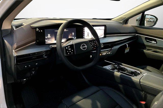 new 2026 Nissan Murano car, priced at $49,505