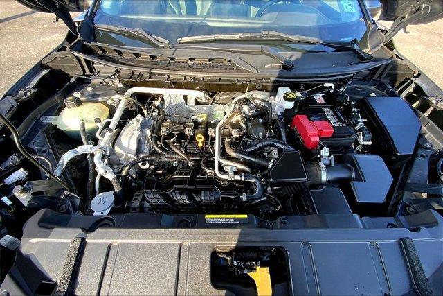 used 2021 Nissan Rogue car, priced at $21,998