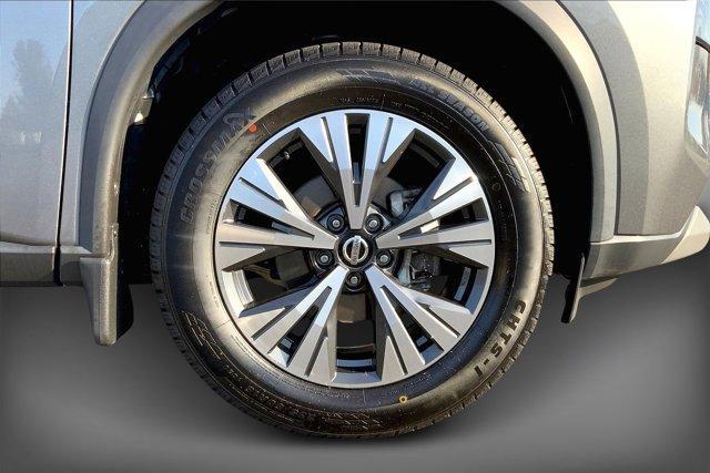 used 2021 Nissan Rogue car, priced at $21,998