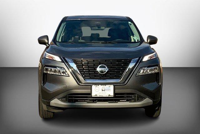 used 2021 Nissan Rogue car, priced at $21,998