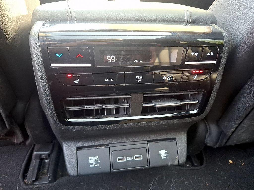 used 2023 Acura MDX car, priced at $44,488