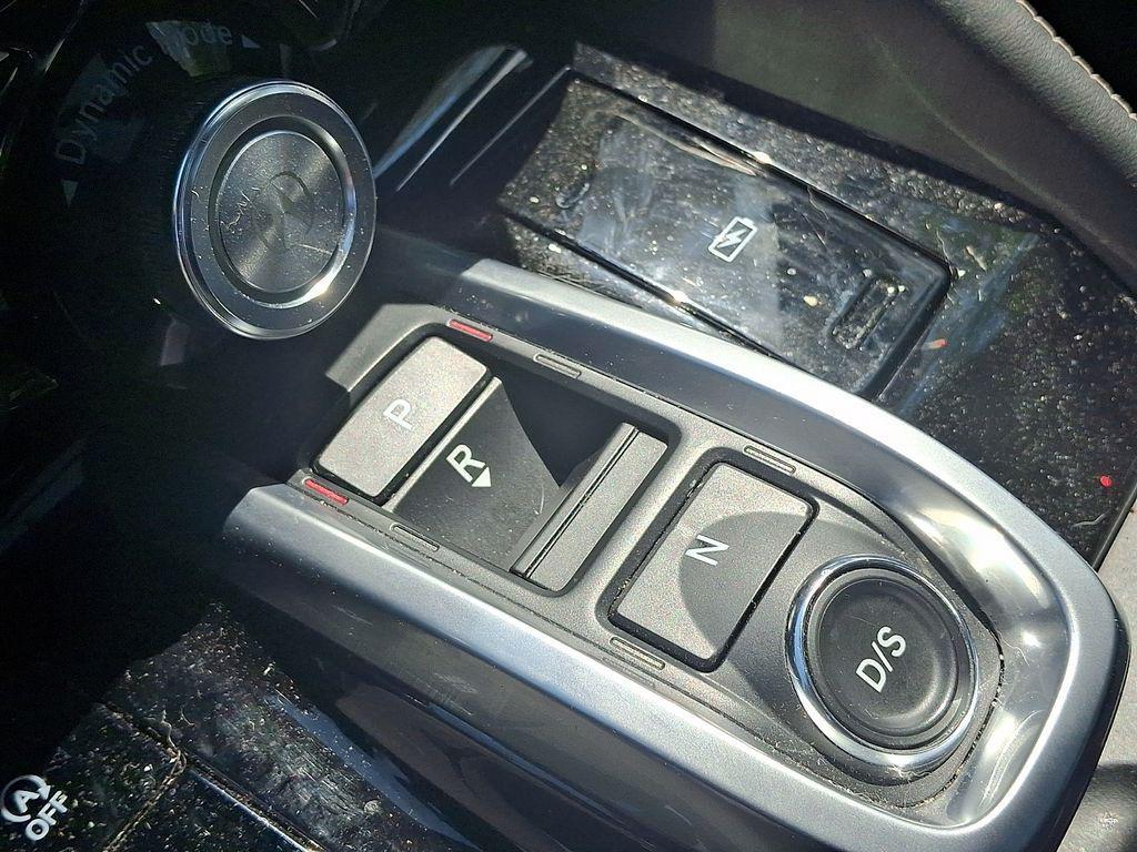 used 2023 Acura MDX car, priced at $44,488