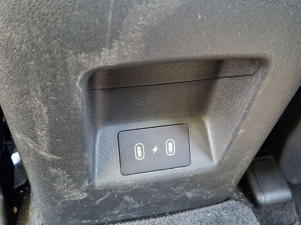 used 2025 Hyundai Tucson car, priced at $25,465
