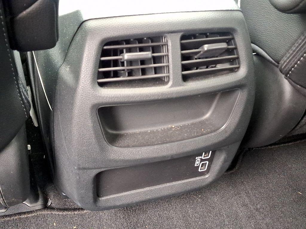used 2023 Honda Passport car, priced at $31,236