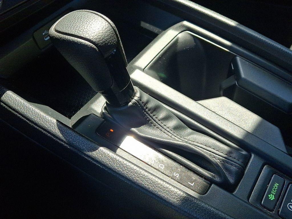 used 2024 Honda Accord car, priced at $28,550