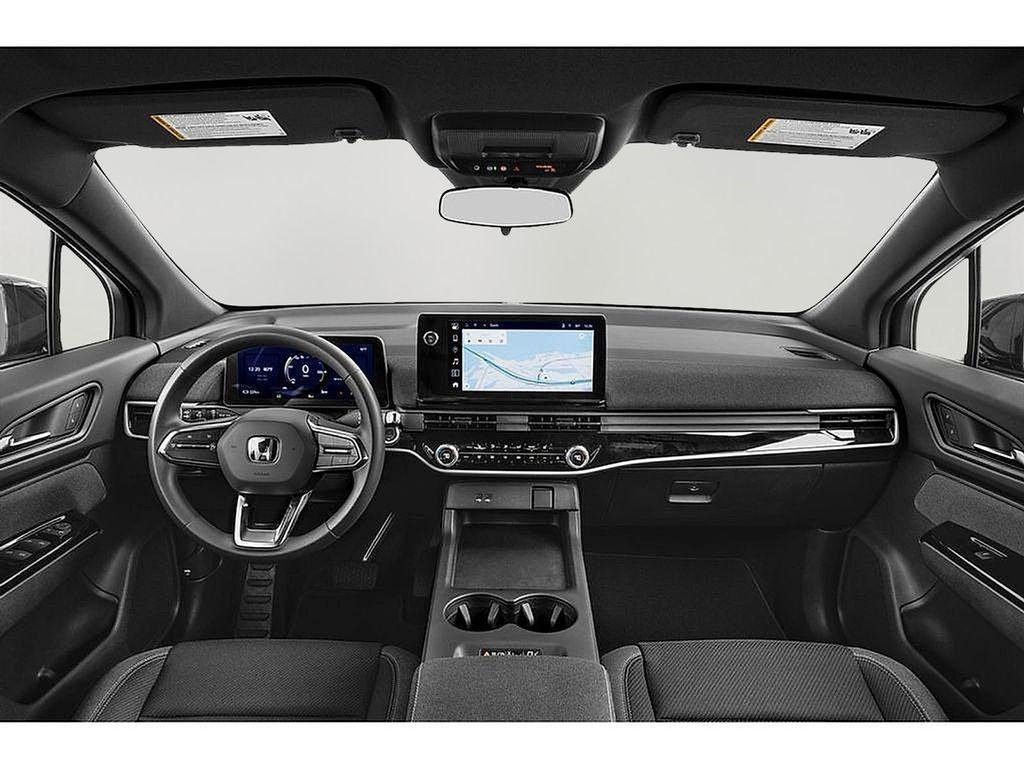 new 2026 Honda Prologue car, priced at $43,950