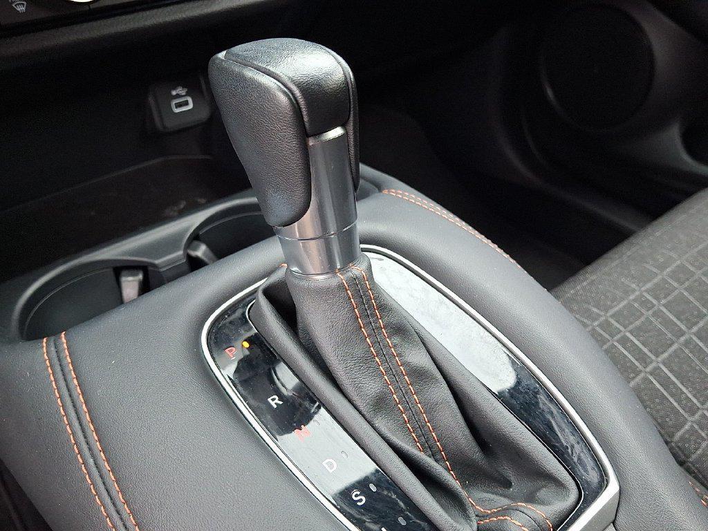 used 2024 Honda HR-V car, priced at $26,395