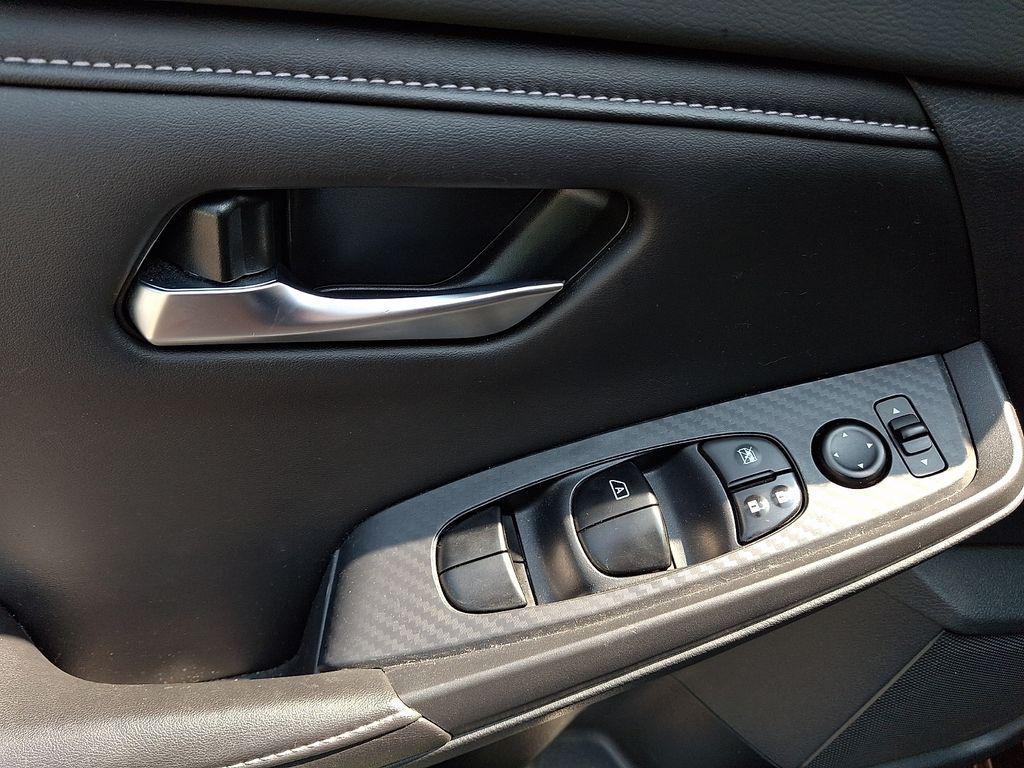 used 2021 Nissan Sentra car, priced at $17,991